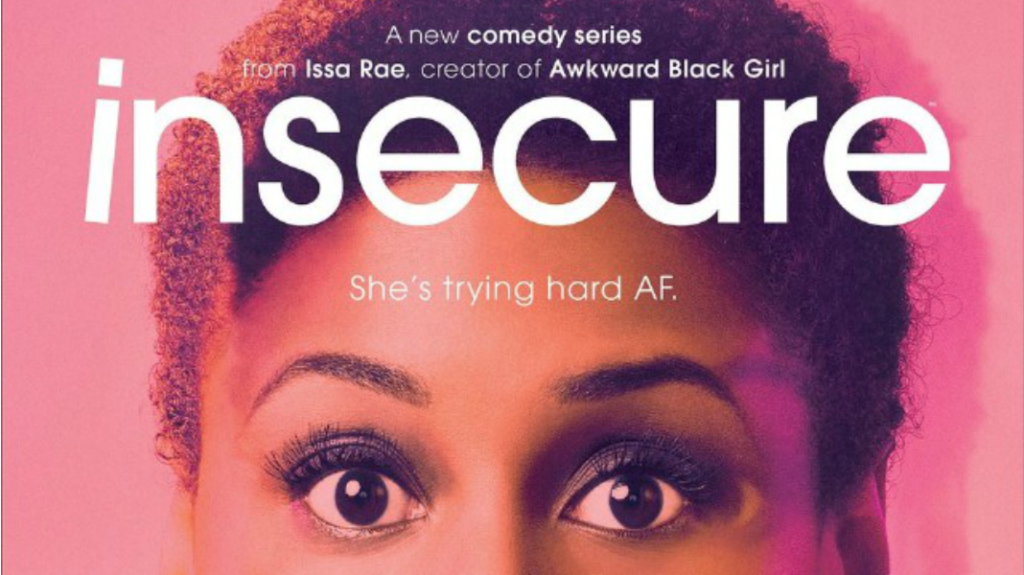 Season 1 Poster for Insecure