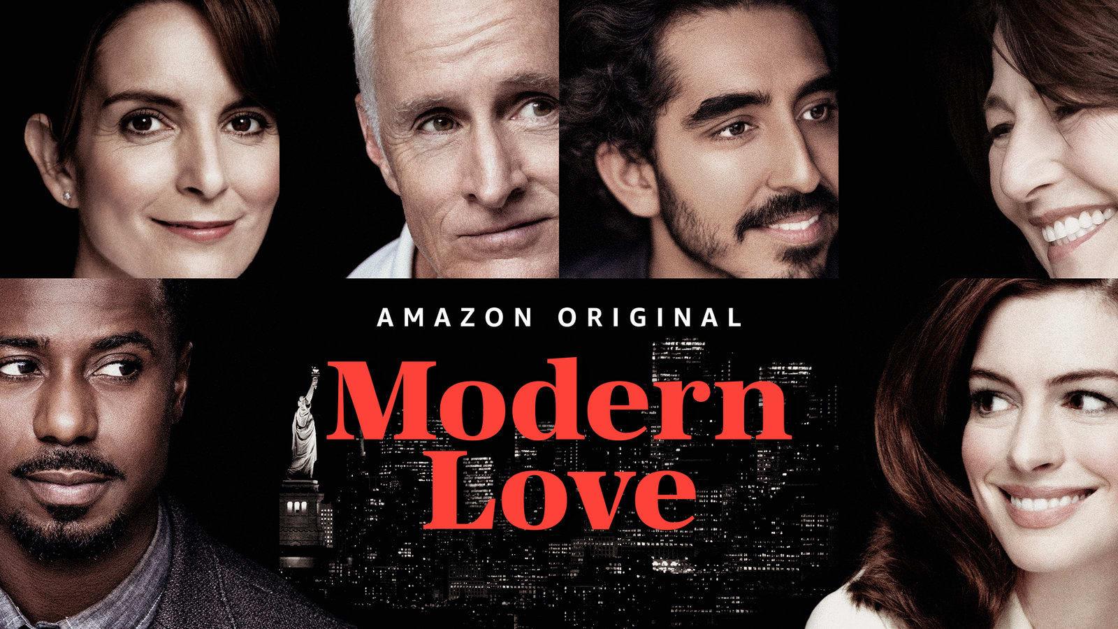 Modern Love (TV Series 2019–2021) - IMDb
