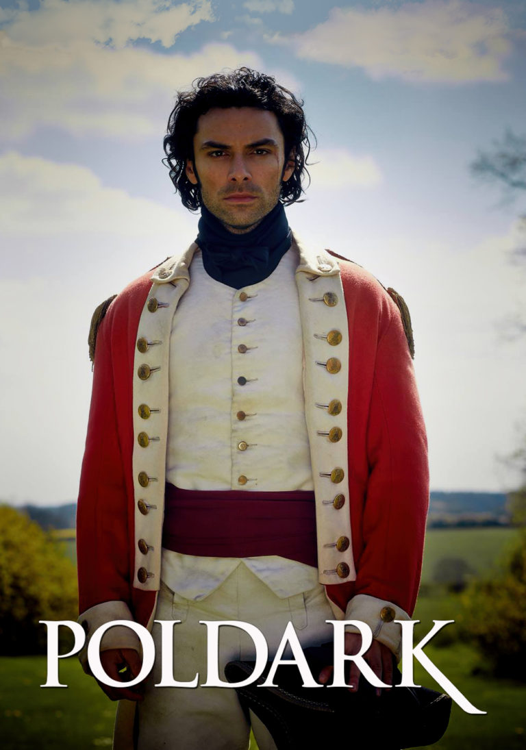 poldark on netflix 2020