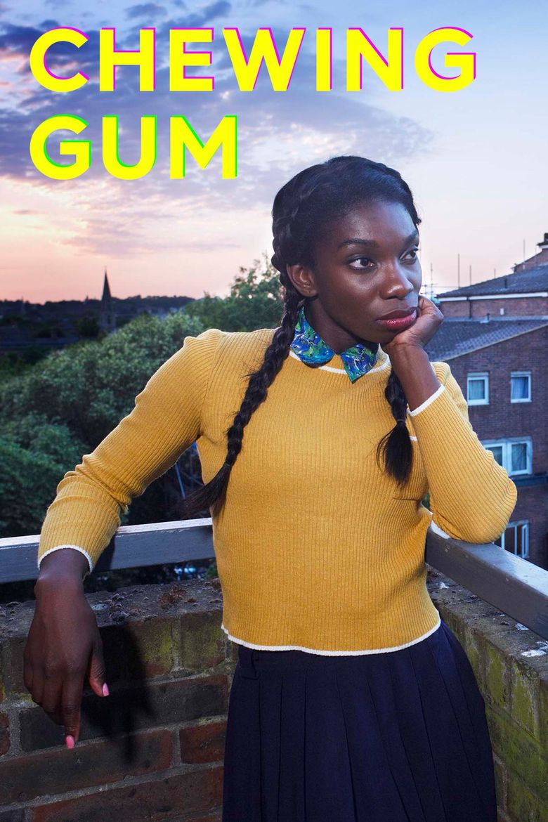 Chewing Gum A Little Known Comedy To Start The Year